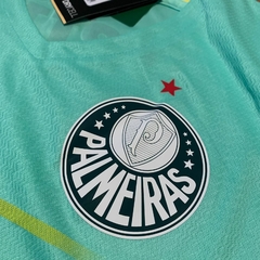 Palmeiras Third 2022/23 - Puma - comprar online