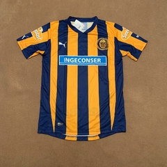 Rosario Central Home 2010/11 - Puma