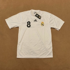 Real Madrid 2009 Apresentação Kaká - Adidas