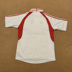 Milan Away 2001/02 Adidas na internet