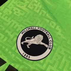 Millwall Goleiro 2021/22 - Modelo Jogador - Macron - comprar online