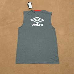 Náutico Aquecimento Regata 2015 - Umbro na internet