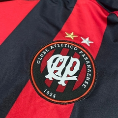 Athletico Paranaense Home 2016 - Modelo Jogador - Umbro - comprar online