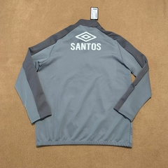 Santos Agasalho Treino 2022 - Umbro na internet