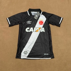 Vasco da Gama Home 2017 Modelo Jogador - Umbro