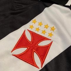 Vasco da Gama Home 2017 - Umbro na internet