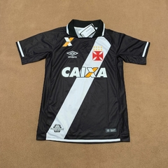 Vasco da Gama Home 2017 - Umbro