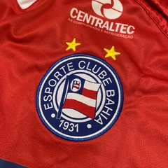 Bahia Third 2017/18 - Umbro na internet