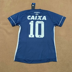 Cruzeiro Third 2017/18 - Umbro - comprar online