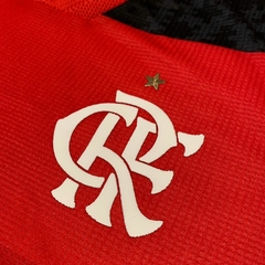 Flamengo Home 2021/22 Modelo Jogador - Adidas - comprar online