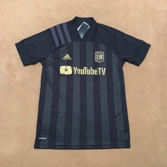 Los Angeles FC Home 2020 - Adidas