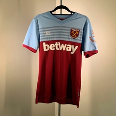 West Ham Home 2019/20 - #8 Felipe Anderson - Umbro - comprar online