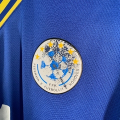 Kosovo Home 2019/20 - #21 Nuhiu na internet