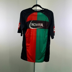 NEC Nijmegen Home 2007/08 - Lotto na internet