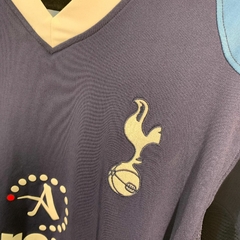 Tottenham Away 2012/13 - Under Armour na internet