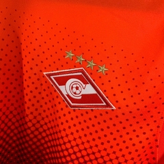 Spartak Moscow Breath 2020/21 - Nike - comprar online