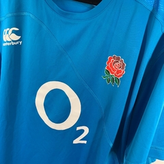 Inglaterra Rugby Canterbury na internet