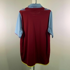 Aston Villa Home 2012/13 - Macron - comprar online