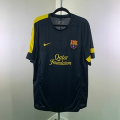 Barcelona Third 2013/14 - Nike