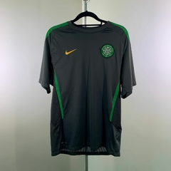 Celtic Treinamento 2010/11 - Nike