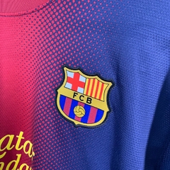 Barcelona Home 2012/13 - Nike - comprar online