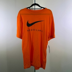 Holanda Camiseta Nike
