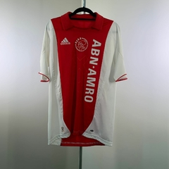 Ajax Home 2007/08 - Adidas