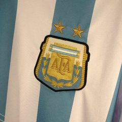 Argentina Home 2014 - Adidas na internet