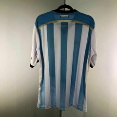 Argentina Home 2014 - Adidas - comprar online