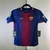 Barcelona Home 2017/18 Infantil SEM PATROCINIO - Nike