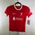 liverpool Home 2023/24 infantil - Nike