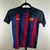 Barcelona Home 2022/23 infantil s/ patrocinio - nike