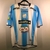 Atletico tucuman Home 2007/08- topper