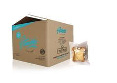 Tostadas Clásicas Sin TACC. 60 packs de 3u (180 tostadas) - ATENCIÓN: Este producto no se envía por Correo Argentino - comprar online