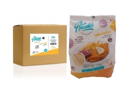 Rebozador Sin TACC. Cajas con 6 flowpacks de 500gr. - comprar online