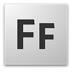 Adobe Font Folio 2020