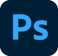 Adobe PhotoShop CC 2021 Vitalício