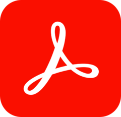 Adobe Acrobat Pro DC 2021