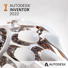 AutoDesk Inventor Professional 2022