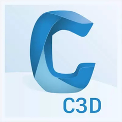 Autodesk AutoCAD Civil 3D 2022