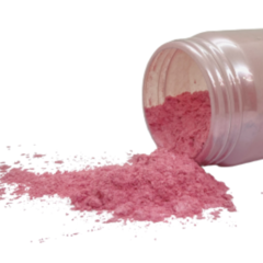 ROSA CANDY - METALLIC SHIMMER PIGMENTS