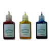 COLORANTE CONCENTRADO PARA VELAS X 30ML. - PIGMENTO