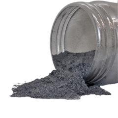 GRIS CLARO - METALLIC SHIMMER PIGMENTS - comprar online