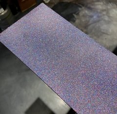 Aerosol Glitter Púrpura Multicolor x 290gr. en internet