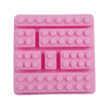 MOLDE PLANCHA 7 BLOQUES LEGO
