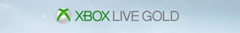 Banner de la categoría Tarjetas Xbox Live