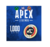 Tarjeta digital Apex Legends 1000 coins 