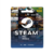 Tarjeta digital Steam Wallet Argentina 500