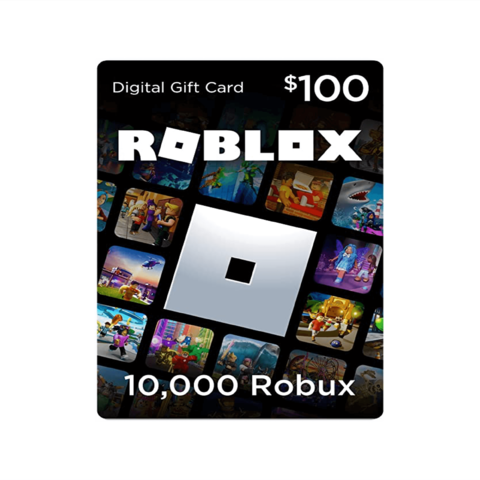 Compra Roblox 5 EUR a un precio muy barato