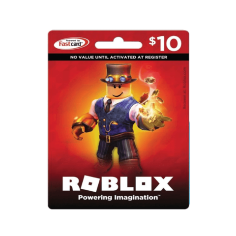 Compre Roblox Gift Card 300 Robux barato 💲 em Difmark